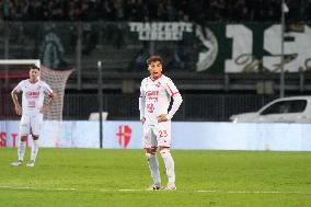 CALCIO - Serie B - Padova Calcio vs US Avellino