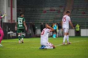 CALCIO - Serie B - Padova Calcio vs US Avellino