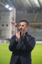 CALCIO - Serie B - Padova Calcio vs US Avellino