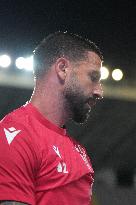 CALCIO - Serie B - Padova Calcio vs US Avellino