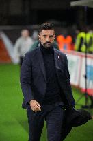 CALCIO - Serie B - Padova Calcio vs US Avellino