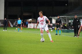 CALCIO - Serie B - Padova Calcio vs US Avellino