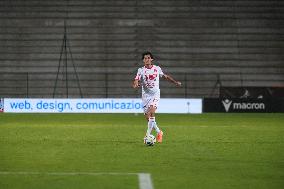 CALCIO - Serie B - Padova Calcio vs US Avellino