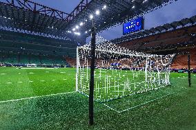 CALCIO - UEFA Champions League - Inter - FC Internazionale vs SK Slavia Praha