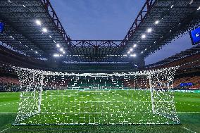 CALCIO - UEFA Champions League - Inter - FC Internazionale vs SK Slavia Praha