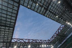 CALCIO - UEFA Champions League - Inter - FC Internazionale vs SK Slavia Praha