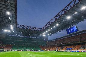 CALCIO - UEFA Champions League - Inter - FC Internazionale vs SK Slavia Praha