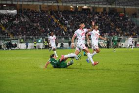 CALCIO - Serie B - Padova Calcio vs US Avellino