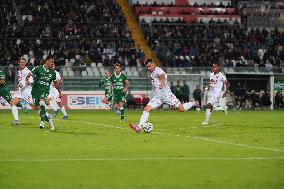 CALCIO - Serie B - Padova Calcio vs US Avellino