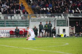 CALCIO - Serie B - Padova Calcio vs US Avellino