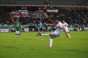 CALCIO - Serie B - Padova Calcio vs US Avellino
