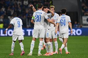 CALCIO - UEFA Champions League - Atalanta BC vs Club Brugge KV