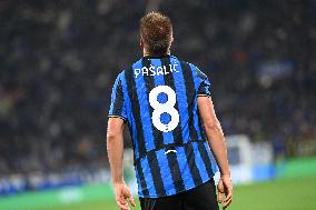 CALCIO - UEFA Champions League - Atalanta BC vs Club Brugge KV