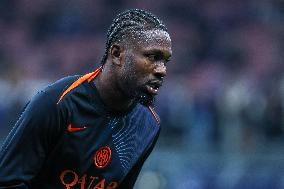 CALCIO - UEFA Champions League - Inter - FC Internazionale vs SK Slavia Praha