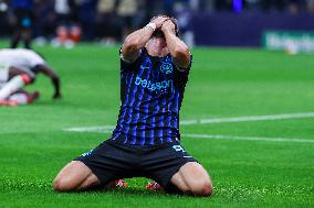 CALCIO - UEFA Champions League - Inter - FC Internazionale vs SK Slavia Praha