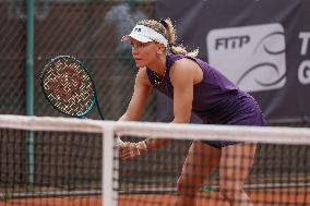 TENNIS - Internazionali di Tennis - WTA125 Women - Internazionali di Calabria