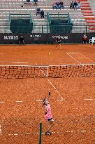 TENNIS - Internazionali di Tennis - WTA125 Women - Internazionali di Calabria