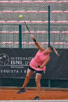 TENNIS - Internazionali di Tennis - WTA125 Women - Internazionali di Calabria