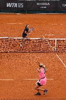 TENNIS - Internazionali di Tennis - WTA125 Women - Internazionali di Calabria
