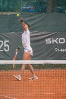 TENNIS - Internazionali di Tennis - WTA125 Women - Internazionali di Calabria
