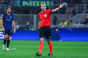 CALCIO - UEFA Champions League - Inter - FC Internazionale vs SK Slavia Praha