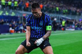 CALCIO - UEFA Champions League - Inter - FC Internazionale vs SK Slavia Praha