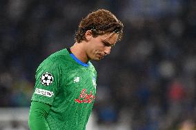 CALCIO - UEFA Champions League - Atalanta BC vs Club Brugge KV