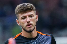 CALCIO - UEFA Champions League - Inter - FC Internazionale vs SK Slavia Praha