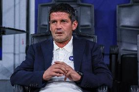 CALCIO - UEFA Champions League - Inter - FC Internazionale vs SK Slavia Praha