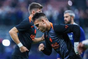 CALCIO - UEFA Champions League - Inter - FC Internazionale vs SK Slavia Praha