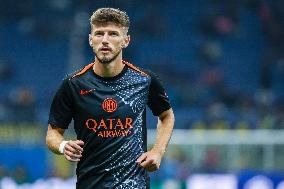 CALCIO - UEFA Champions League - Inter - FC Internazionale vs SK Slavia Praha