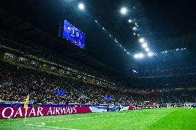 CALCIO - UEFA Champions League - Inter - FC Internazionale vs SK Slavia Praha