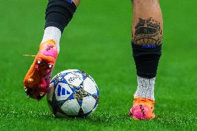 CALCIO - UEFA Champions League - Inter - FC Internazionale vs SK Slavia Praha