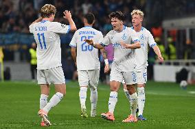 CALCIO - UEFA Champions League - Atalanta BC vs Club Brugge KV