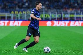 CALCIO - UEFA Champions League - Inter - FC Internazionale vs SK Slavia Praha