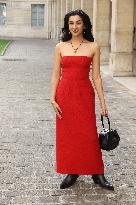 PFW - Gabriela Hearst Photocall