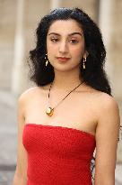 PFW - Gabriela Hearst Photocall