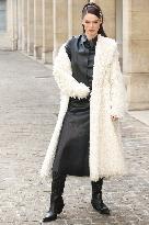 PFW - Gabriela Hearst Photocall