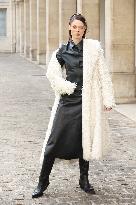 PFW - Gabriela Hearst Photocall