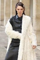 PFW - Gabriela Hearst Photocall