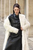 PFW - Gabriela Hearst Photocall