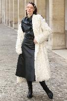 PFW - Gabriela Hearst Photocall