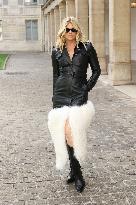 PFW - Gabriela Hearst Photocall