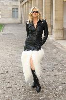 PFW - Gabriela Hearst Photocall