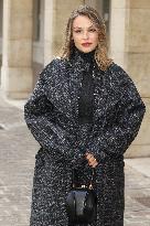 PFW - Gabriela Hearst Photocall