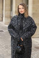 PFW - Gabriela Hearst Photocall