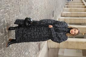 PFW - Gabriela Hearst Photocall