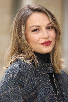 PFW - Gabriela Hearst Photocall