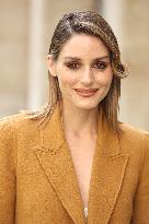 PFW - Gabriela Hearst Photocall
