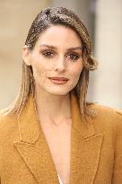 PFW - Gabriela Hearst Photocall